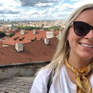 Meet your Posher, Karli